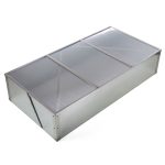 G21 GZ11 melegágy - 150 x 75 x 32 cm