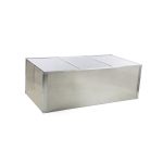 G21 GZ11 XL melegágy - 150 x 75 x 52 cm - sérült csomagolás