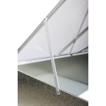 G21 GZ11 XL melegágy - 150 x 75 x 52 cm - sérült csomagolás