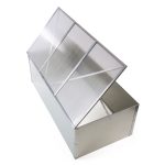 G21 GZ11 XL melegágy - 150 x 75 x 52 cm - sérült csomagolás