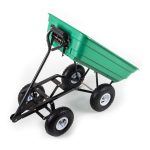 G21 GA 90 kerti kocsi