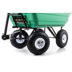 G21 GA 90 kerti kocsi