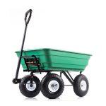 G21 GA 90 kerti kocsi