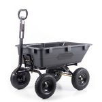 G21 GA 120 kerti kocsi