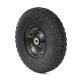 G21 pótalkatrész – kerék a GA 120 kerti kocsihoz