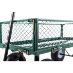 G21 GD 90 kerti kocsi