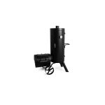 G21 Kansas BBQ grill