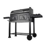 G21 Panama BBQ grill - 2. osztály