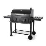 G21 Panama BBQ grill
