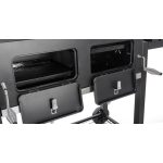 G21 Panama BBQ grill