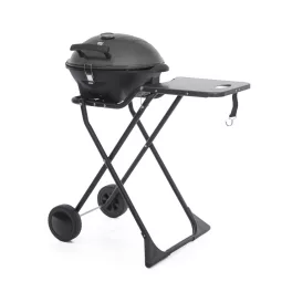 Elektromos kerti grillek