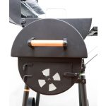 G21 BBQ big grill