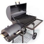 G21 BBQ big grill