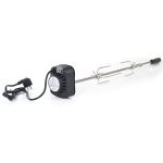 G21 tartozék - motoros grillnyárs a Mexico grillhez