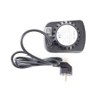 G21 tartozék - motoros grillnyárs a Mexico grillhez