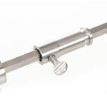 G21 tartozék – forgó grillnyárs motorral a Nebraska grillhez