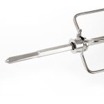 G21 tartozék – forgó grillnyárs motorral a Nebraska grillhez