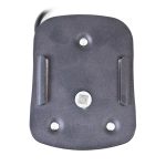 G21 tartozék – forgó grillnyárs motorral a Nebraska grillhez