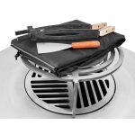 G21 grill Oregon Corten