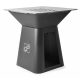 G21 grill Montana Black