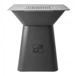 G21 grill Montana Black