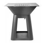 G21 grill Montana Black