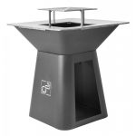 G21 grill Montana Black