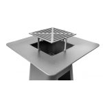 G21 grill Montana Black