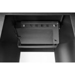 G21 grill Montana Black