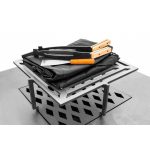 G21 grill Montana Black