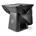 G21 grill Montana Black