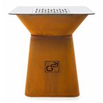 G21 grill Montana Corten