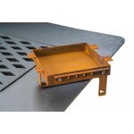 G21 grill Montana Corten