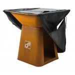 G21 grill Montana Corten