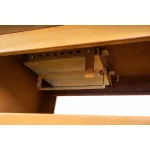 G21 Maine Corten grill