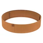 G21 90 x 20 cm, kör alakú, Corten kerti szegély