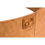 G21 90 x 20 cm, kör alakú, Corten kerti szegély