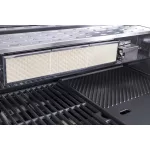G21 Arizona gázgrill, BBQ Premium Line konyha 6 égőfej + ajándék nyomáscsökkentő