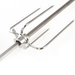 G21 tartozék - motoros grillnyárs az Arizona grillhez