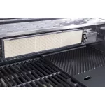 G21 Nevada BBQ konyha Premium Line gázgrill, 8 égőfej + ajándék nyomáscsökkentő