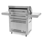 G21 Florida BBQ Premium line gázgrill, 7 égőfej + ajándék nyomáscsökkentő