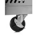 G21 Florida BBQ Premium line gázgrill, 7 égőfej + ajándék nyomáscsökkentő