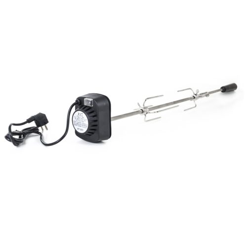 G21 tartozék - motoros grillnyárs a Florida grillhez