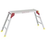 G21 Work Station munkaállvány 0,73 x 1,58 m összecsukható