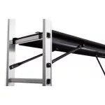 G21 többfunkciós állvány, Handrail 1,96 x 1,59m