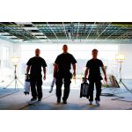 G21 GA-TZ16-5M teleszkópos létra