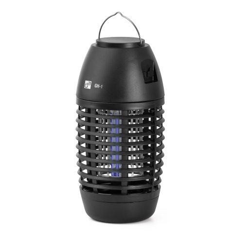 Rovarcsapda G21 GH-1, újratölthető
