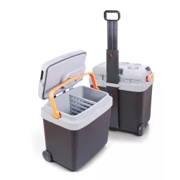 Termoelektromos hűtőládák