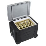 G21 C&W hűtőláda 45 liter, 12/230 V - kicsomagolt