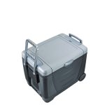 G21 C&W hűtőláda 45 liter, 12/230 V - kicsomagolt